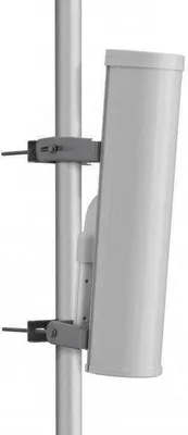 Image de Antenne sectorielle ePMP 5 GHz 120°, 18 dBi avec kit de montage (extérieur, IP65)