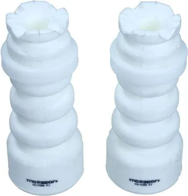Produktbild von MAXGEAR 72-7286 Anschlagpuffer Federung Hinten für OPEL Astra K Sports Tourer (B16) Astra K Schrägheck (B16)