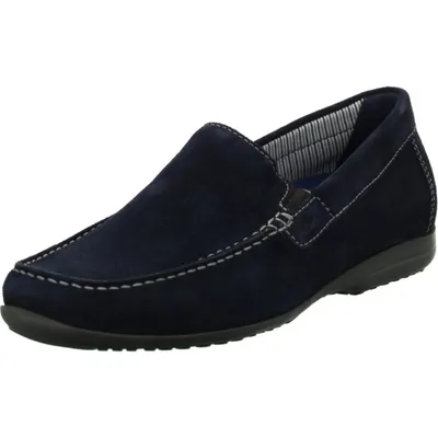 Produktbild von Sioux Giomelo 700 Slipper Blau
