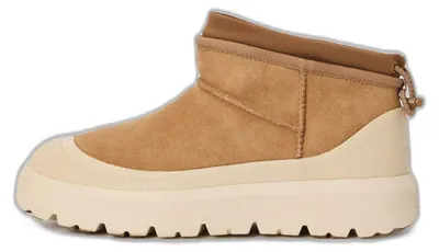 Zdjęcie produktu dla UGG Classic Ultra Mini Weather Hybrid botki buty męskie 1174196-CWTC
