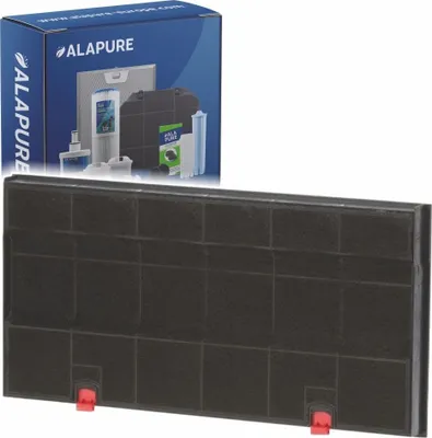 Image de Filtre à charbon actif Alapure adapté pour Elica CFC0141729 / F00171/S