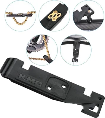 Produktbild von KMC Chain Aid Multitool 5 in 1