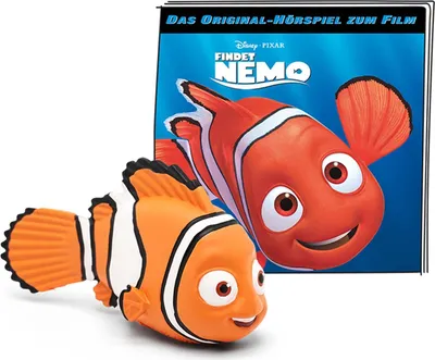 Produktbild von Disney - Findet Nemo