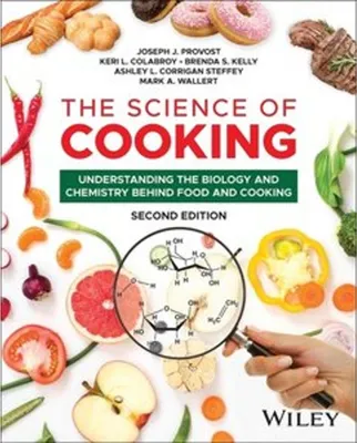 Obrázok produktu pre The Science of Cooking