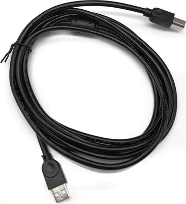 Zdjęcie produktu dla Kabel USB do drukarki kabel do skanera kompatybilny z EPSON Perfection V33 V370 V500 V550 V600 V700 V750