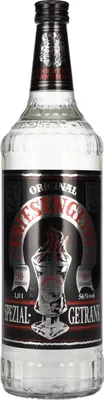 Produktbild von Friesengeist Original Spezial-Getränk 56% Vol. 1l