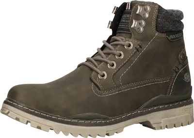 Immagine prodotto di Stivaletto Dockers in Pelle finta
