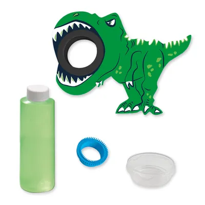 Produktbild von SES Dino-Seifenblasen 02277 22778