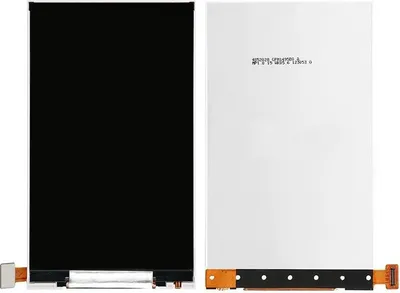 Produktbild von CoreParts MSPP72191, Anzeige, Microsoft, Lumia 435, Schwarz, 140 mm, 240 mm