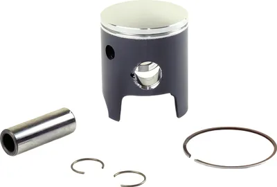 Produktbild von Kolbensatz Athena 50ccm (D), d.39,49mm für KTM Mini/Junior/Senior Adventure 50 AC 02-08 / SX 50 LC 01-08 / XC 50 01-08 (für original Zylinder)