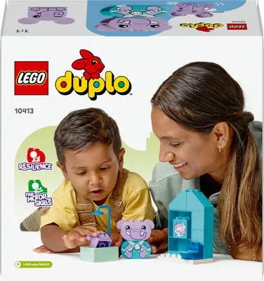Obrázok produktu pre Každodenné aktivity: Kúpanie