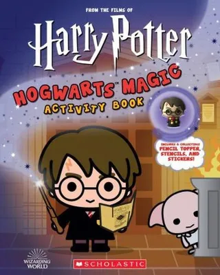 Immagine prodotto di Harry Potter