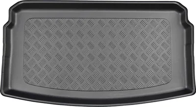 Produktbild von Z440235 Kofferraumwanne kompatibel mit Volkswagen Polo VI 2G (AW) 10.2017-
