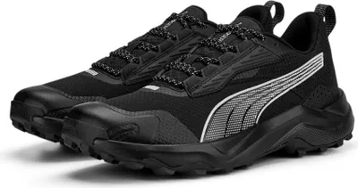 Produktbild von Puma Sneaker 'Obstruct Profoam' puma black-cool dark gray-cool light gray, Neutral EU:43 EU