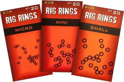 Produktbild von Esp Rig Rings S Etrr003 |Etrr003