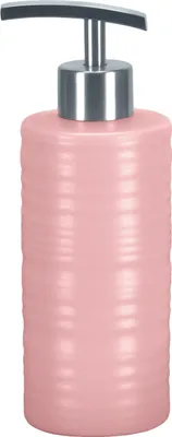Produktbild von Kleine Wolke Seifenspender SAHARA Magnolie