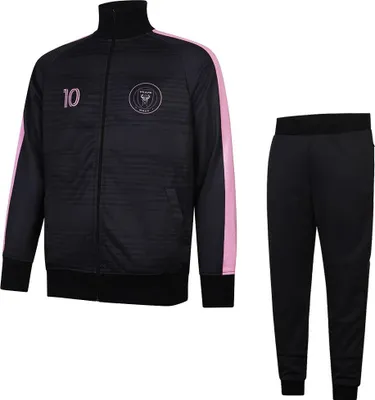Zdjęcie produktu dla Dres Miami Messi Off - Dzieci i dorośli - 152