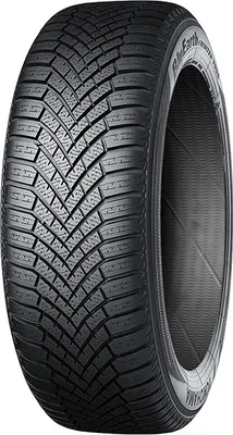 Produktbild von Yokohama Bluearth*Winter (V906) 235/45R18 98V Mfs Xl