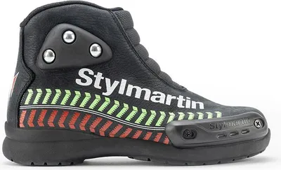 Produktbild von Stylmartin Speed Jr Pro Rennstiefel  EU 37 Herren  EU 37