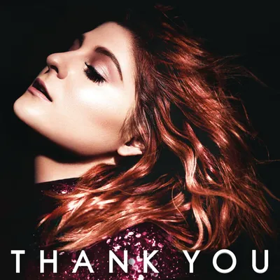 Immagine prodotto di Meghan Trainor: Grazie