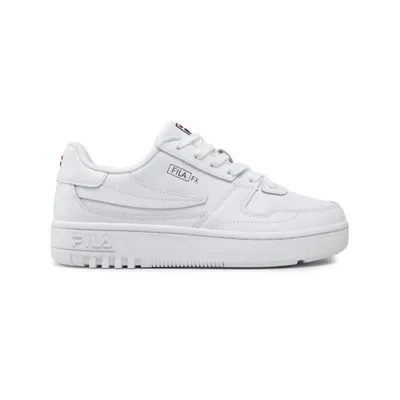 Produktbild von FILA Herren Sneaker 'FXVentuno L low' white, Herren:41 EU