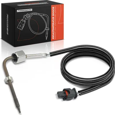 Zdjęcie produktu dla Frankberg Czujnik temperatury spalin dla Mercedes-Benz W211 S211 3.0L