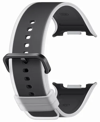Obrázek produktu pro Samsung Misty Band (M/L) for Galaxy Watch9 (Watch8), Kapela, Chytré hodinky, Černá, Samsung, Galaxy Watch9 (Watch8), Bez vzoru
