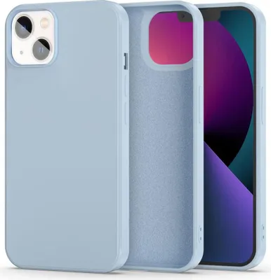 Zdjęcie produktu dla Etui Tech - Protect Icon dla iPhone 14 - Czarny KP25586