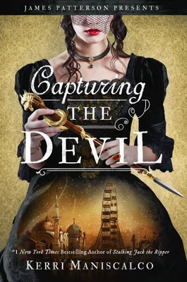 Produktbild von Capturing the Devil