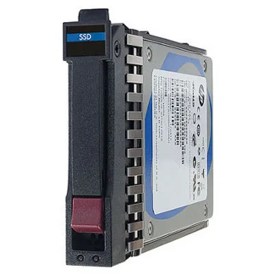Obrázek produktu pro HPE 727390-001, 400 GB, 2.5", 6 Gbit/s