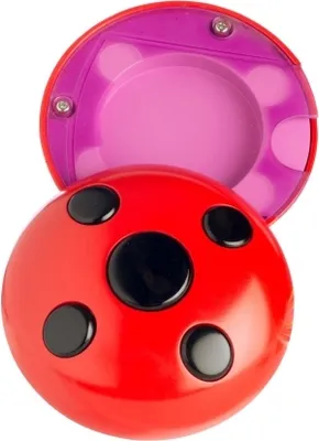 Produktbild von Miraculous Mini Telefon