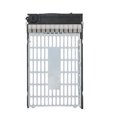Produktbild von 3.5-Zoll-Festplattenhalterung für HP DL160/ DL180/ ML350/ML150/G6