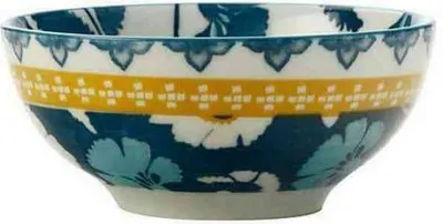 Produktbild von Maxwell & Williams RHAPSODY Schale Blaugrün, 10 cm, Porzellan