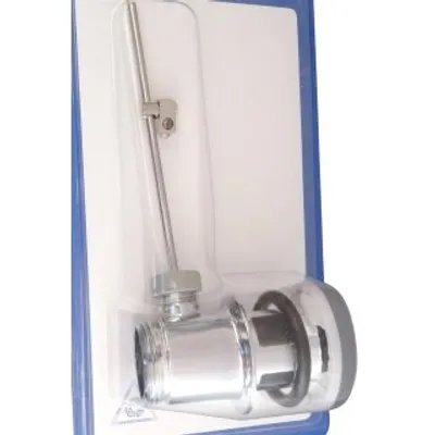 Obrázok produktu pre Grohe odtoková súprava 5/4 palca chróm, 1 ks.