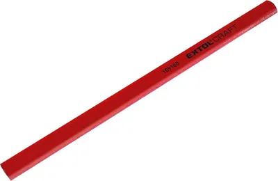 Zdjęcie produktu dla EXTOL CRAFT 109180 Ołówek stolarski 180 mm