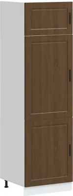 Immagine prodotto di Armadio da Cucina Porto Rovere Marrone in Legno Multistrato