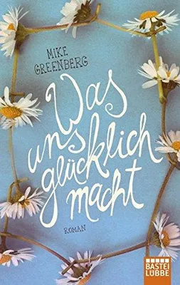 Produktbild von Was uns glücklich macht