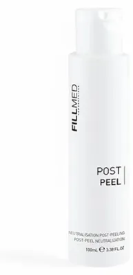 Produktbild von Fillmed Post Peel 100ml