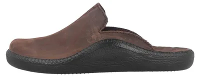Produktbild von Westland Monaco 202 G Clogs & Hausschuhe in Übergrößen Braun 20602 348 380 große Herrenschuhe