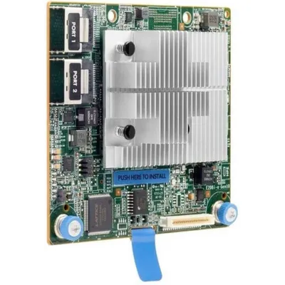 Immagine prodotto di HPE SmartArray 869079-B21 Controller RAID PCI Express x8 3.0 12 Gbit/s