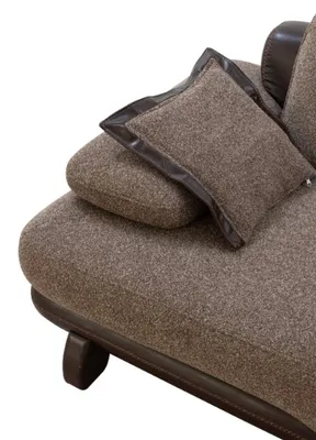 Produktbild von Sofa 3 Sitzer s Polstermöbel Wohnzimmer Polstersofa Moderner