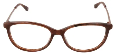 Produktbild von Boss Brillenfassung Damen Azetat Braun 54-16-140