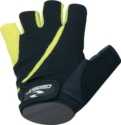 Produktbild von Gist Feel Kurze Handschuhe Gelb,Schwarz XL Mann Gelb,Schwarz XL