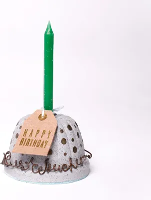Produktbild von Pustekuchen - Happy Birthday