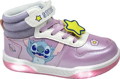 Produktbild von Cerda Group Stitch Pvc-turnschuhe Mit Lichtern EU 29 EU 29
