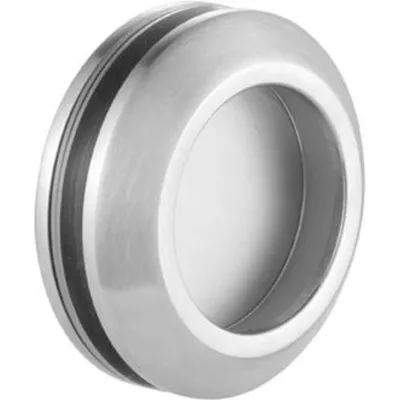 Produktbild von KWS5250 Muschelgr.Ø 65 mmAlu silberf.elox