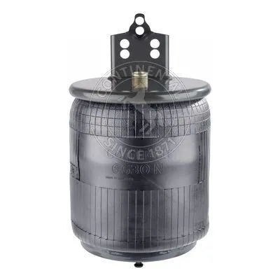 Produktbild von CONTITECH AIR SPRING Luftfederbalg 6630 N P01 für VOLVO FH 8,2kg