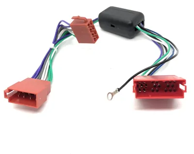 Obrázek produktu pro Adaptér Radio Active pro aktivní reproduktory, 100 W
