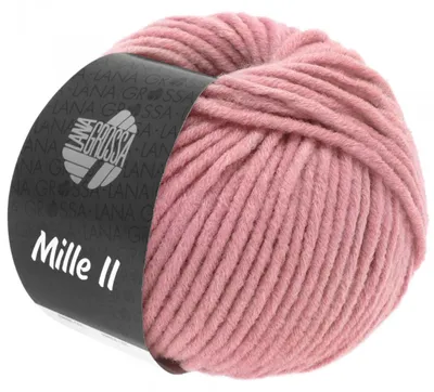 Produktbild von Mille II 121 | Altrosa