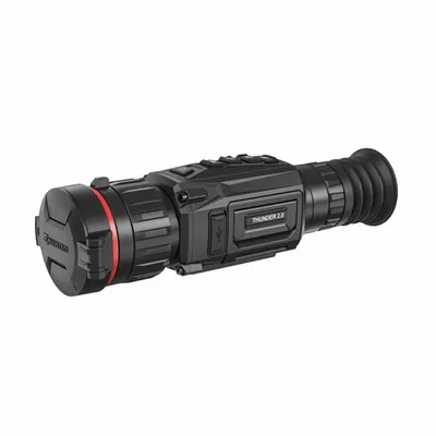 Zdjęcie produktu dla HIKMICRO Thunder Zoom TH50Z 2.0 - Celownik termowizyjny